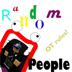 Random People *OT Rules!