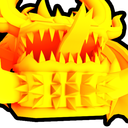 Gold Supreme Frozen Mimic