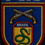 [BPE] Batalhão de polícia do exército do pg