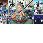 the montman show