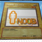 Are you a noob? obby course™ *EASYER!!*
