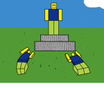 Peasant Shrine