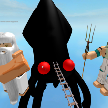 The Cartride into the KRAKEN!!!! ADMIN ONLY 100