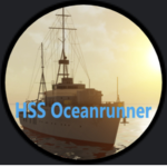 HSS Oceanrunner