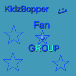 KidzBopperYT Fan Group