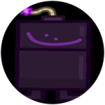  Shadow Bomb Fridge [???]