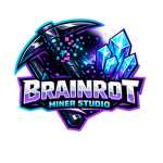 Brainrot Miner Studio