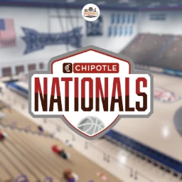 Chipotle Nationals @ Fishers, Indiana icon