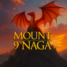 [FREE AVA + EVENT] MOUNT 9 NAGA