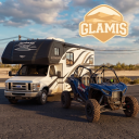 (⛺CUSTOMIZATION + CAMPER) Glamis Dunes, California