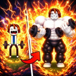 [5X💪] Strongest Power Simulator