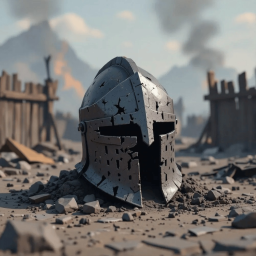 Ashes of War [BETA]