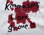 Kmyaa2015 lore group