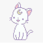 Cat p y x l fans