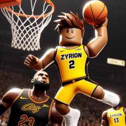hbd zyrion