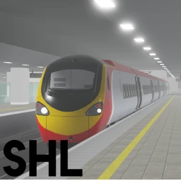 Snow Hill Lines icon