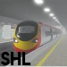 Snow Hill Lines icon