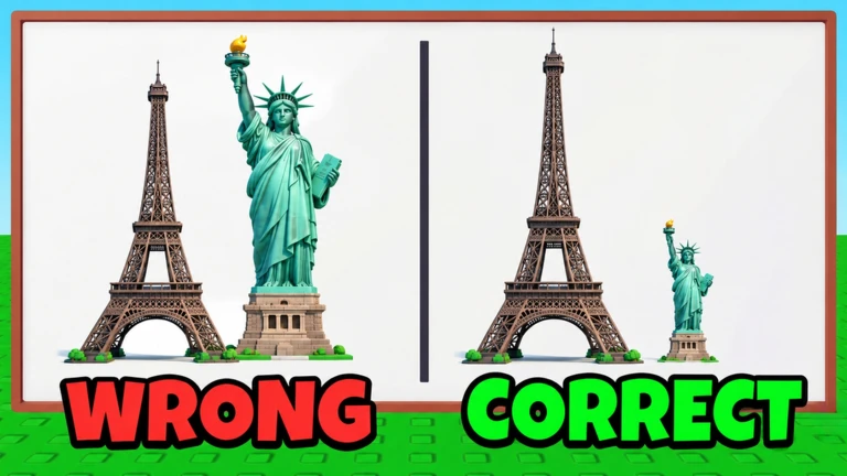 Guess the size thumbnail