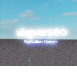 Apply to work here at singverseo STUDIOS!