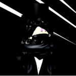 Blvke8 Crazy Squad