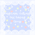 Angelina's Clothing / Trading group :3
