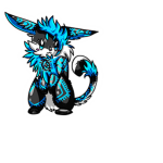 WOLFY (WOOF WOOF *HOWL*)