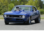 American  Muscle