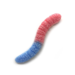 Gummy Worm :)