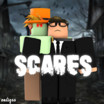 Custom Scares