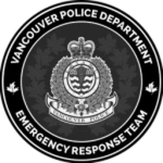 Vancouver Police Emergency Response Team | BC