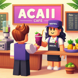 açai cafe