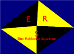 Elite Robloxian Squadron
