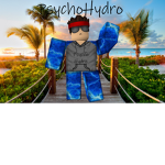 #PsychoHydro Fan Group
