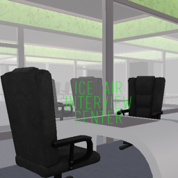 IceAir Meeting / Interview