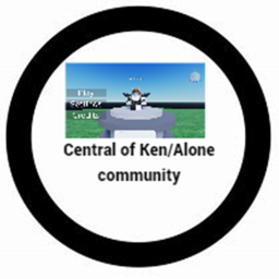 Central of Ken/Alone community