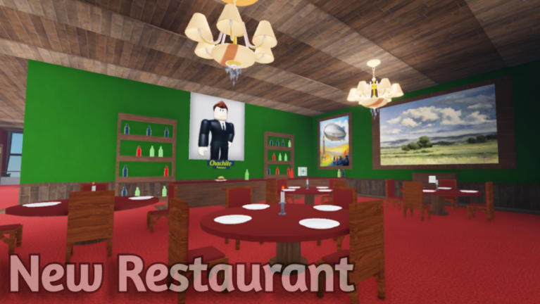 Airship RP (REVAMP UPDATE) screenshot 1