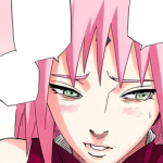 Sakura Haruno Club
