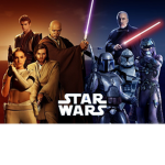Star Wars Rules.