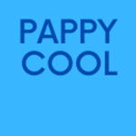Pappy Cool!