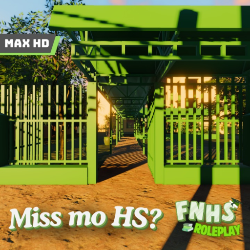 [RELAPSE] Filipino National High School RP