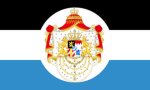 United Empire of South Germany