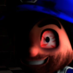 SMG4.EXE THE DISASTER icon