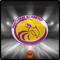 Montverde Eagles Gymnasium