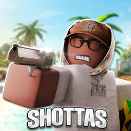 💥 SHOTTAS (ALPHA)