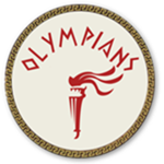 Olympian Gods.