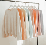 Abby’s clothing store!