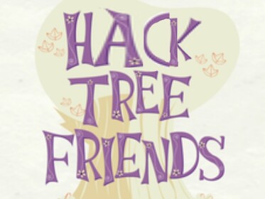 Hack Tree Friends