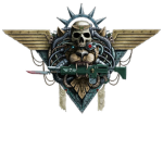 Astra Militarum ­