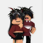 Hello pls join I tried not to spend my robux