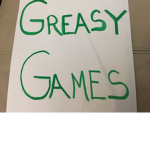 Greasy group YT